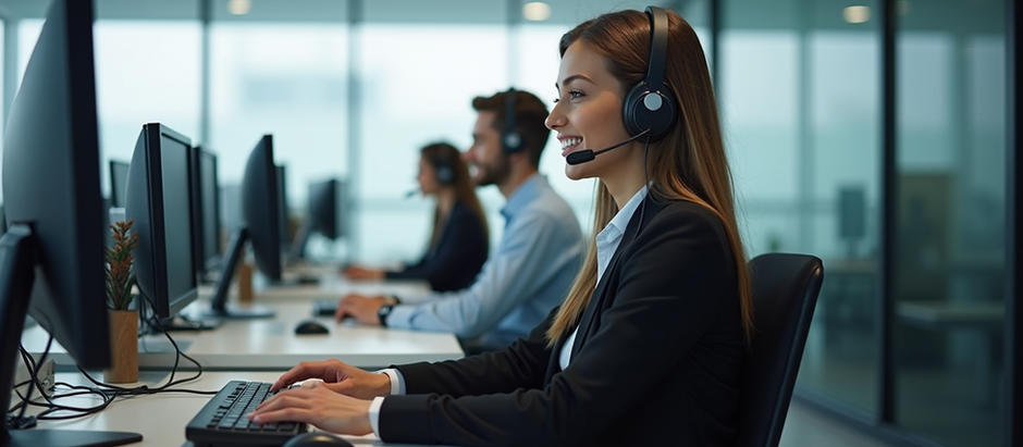 Mastering Omnichannel Customer Care for Modern Businesses