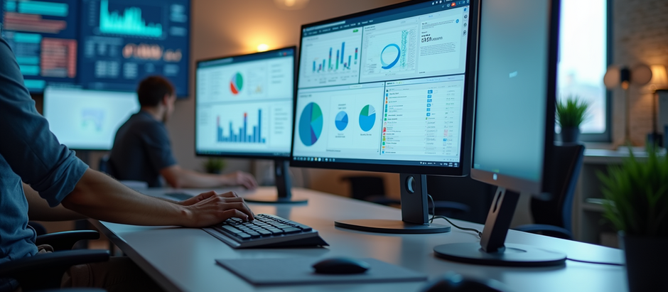 Custom Software Solutions