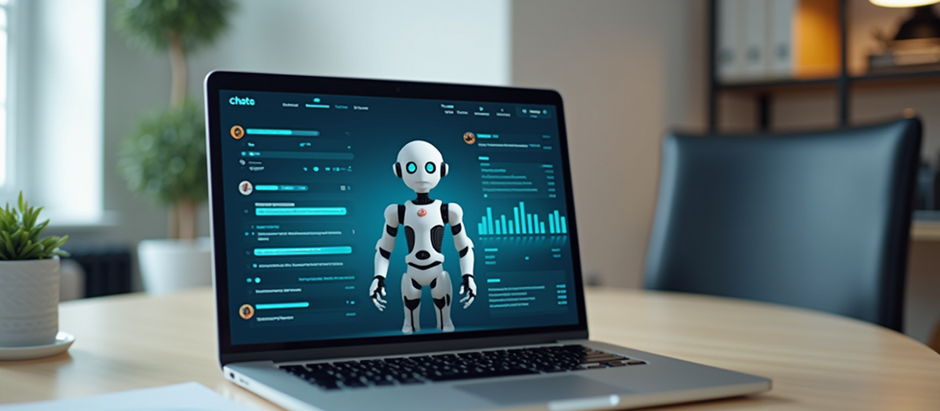 Why AI Chatbot Solutions Are Transforming Customer Care