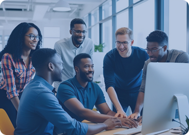 Phát triển phần mềm tùy chỉnh