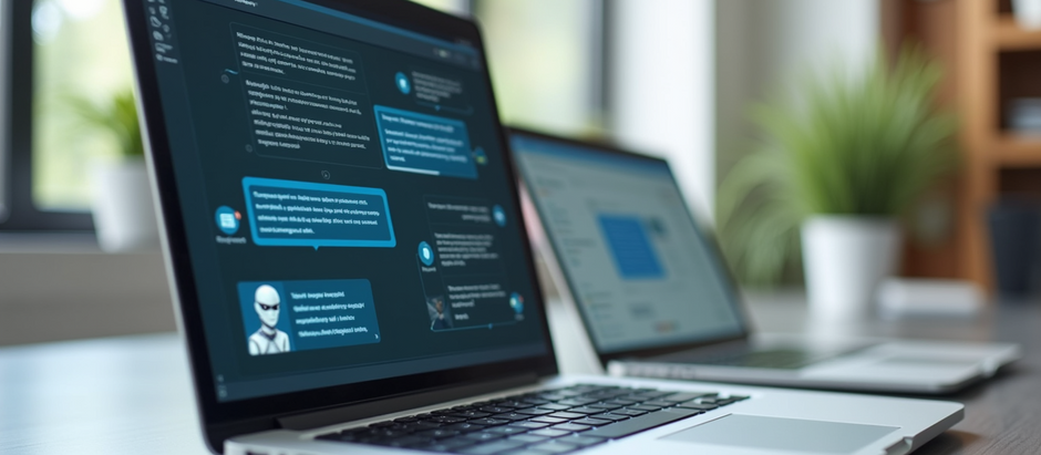 Discover the Power of AI chatbot benefits for Customer Care