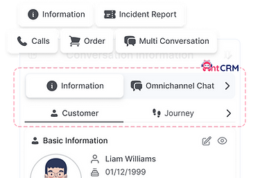 Proactive, top-notch customer support