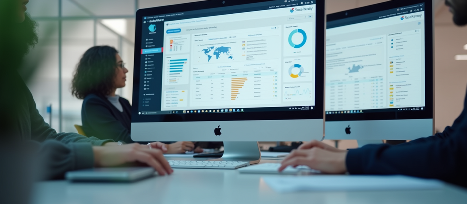Enhancing Customer Care with Specialized Custom Software Solutions Services