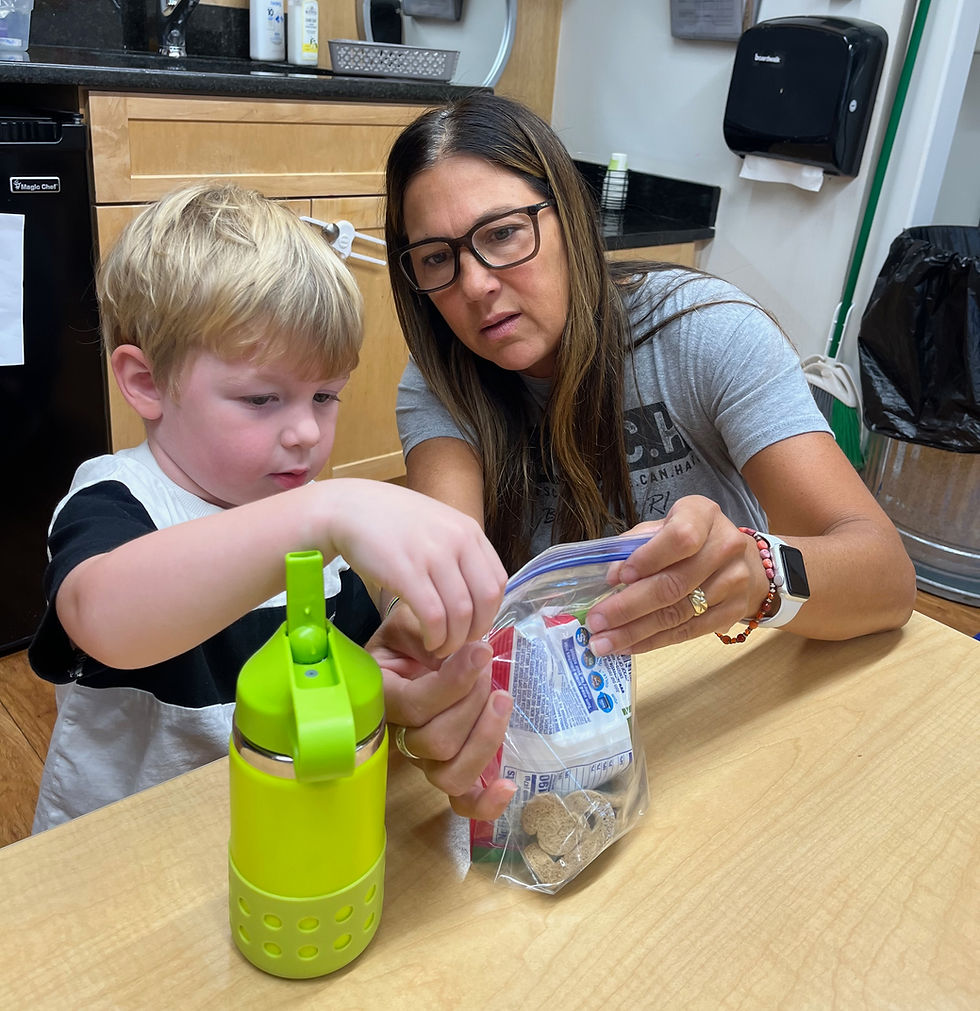 Making the Most of Your Parent-Teacher Conference