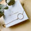 Thumbnail: Bracel’its - Circle and pearls I RVS gold