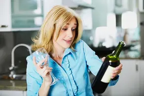 effects of alcohol on weight loss