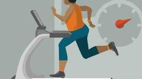 why you shouldn't join the gym to lose weight