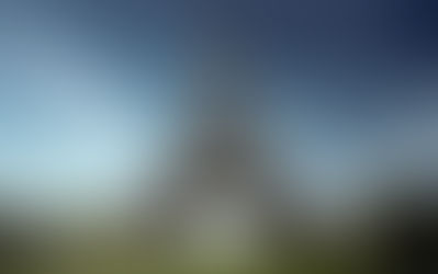 The magnificent Eiffel Tower