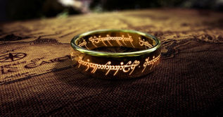 Book Review - “The Fellowship of The Rings"