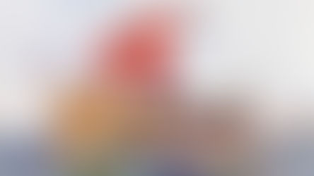 Considering the poem as a whole, how does poet make the descriptions of the setting striking and vivid? Remember to give evidence to support your answers.