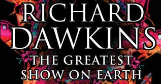 Book Review - “The Greatest Show on Earth”