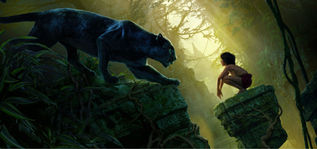 Mowgli's Diary