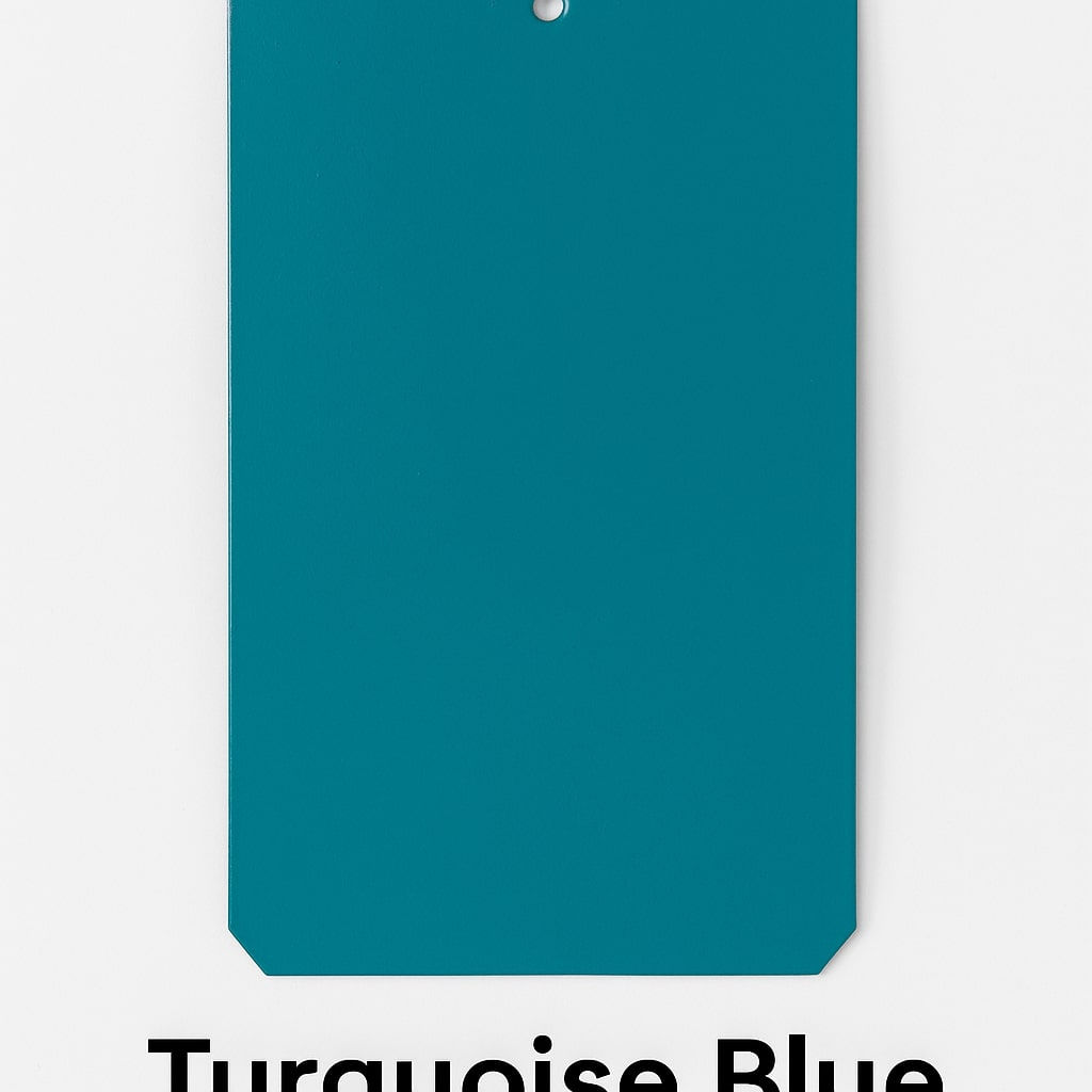 S.G Tarquish Blue (Semi- Glossy)