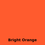 Thumbnail: Bright Orange Gr2