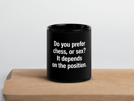 The Best Chess Gifts for July 2025