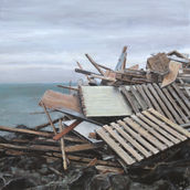 Portpatrick II
Artist: Ross Fulton