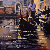 Gondolier
Tom Watt