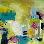 Honeycomb Tide
Artist: Janette Sumner