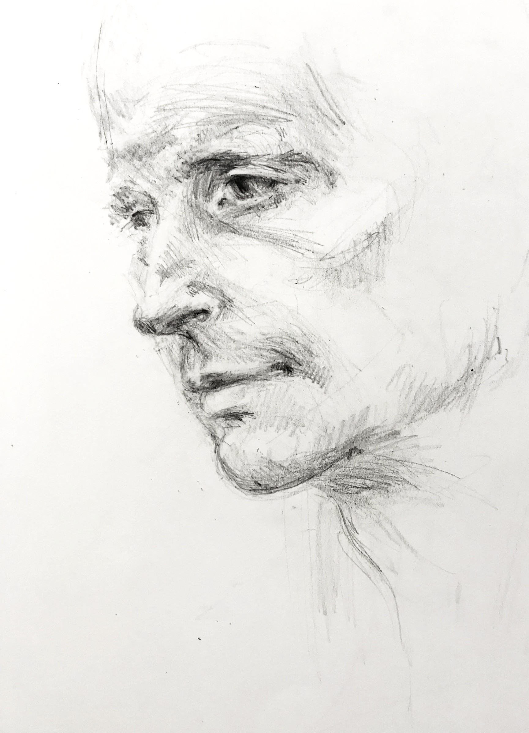 Life Drawing & Anatomy edindrawingschool