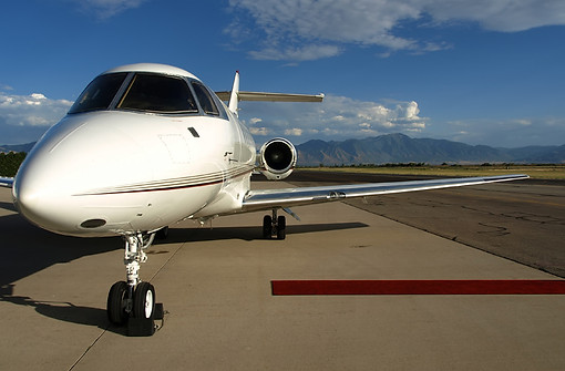 air ambulance