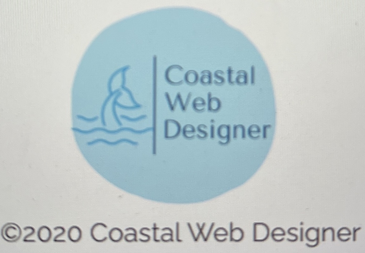 Writer: Coastal Web Designer