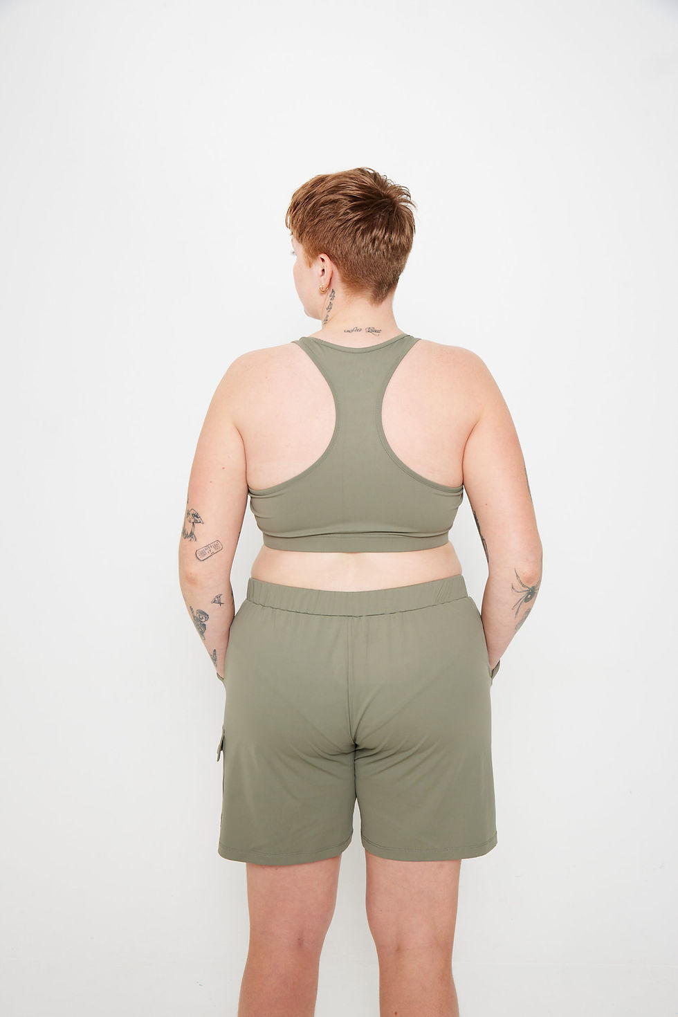 Thumbnail: The Explorer set (swim/active wear)