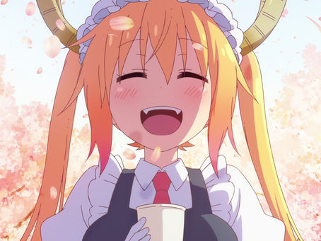 Maidragon S: Turning Differences Into Bridges to Connect People.