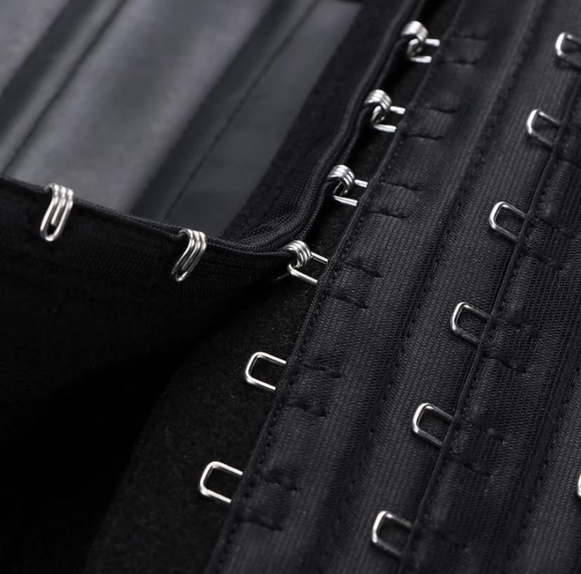 Thumbnail: 25 Steel Bone Waist Vest