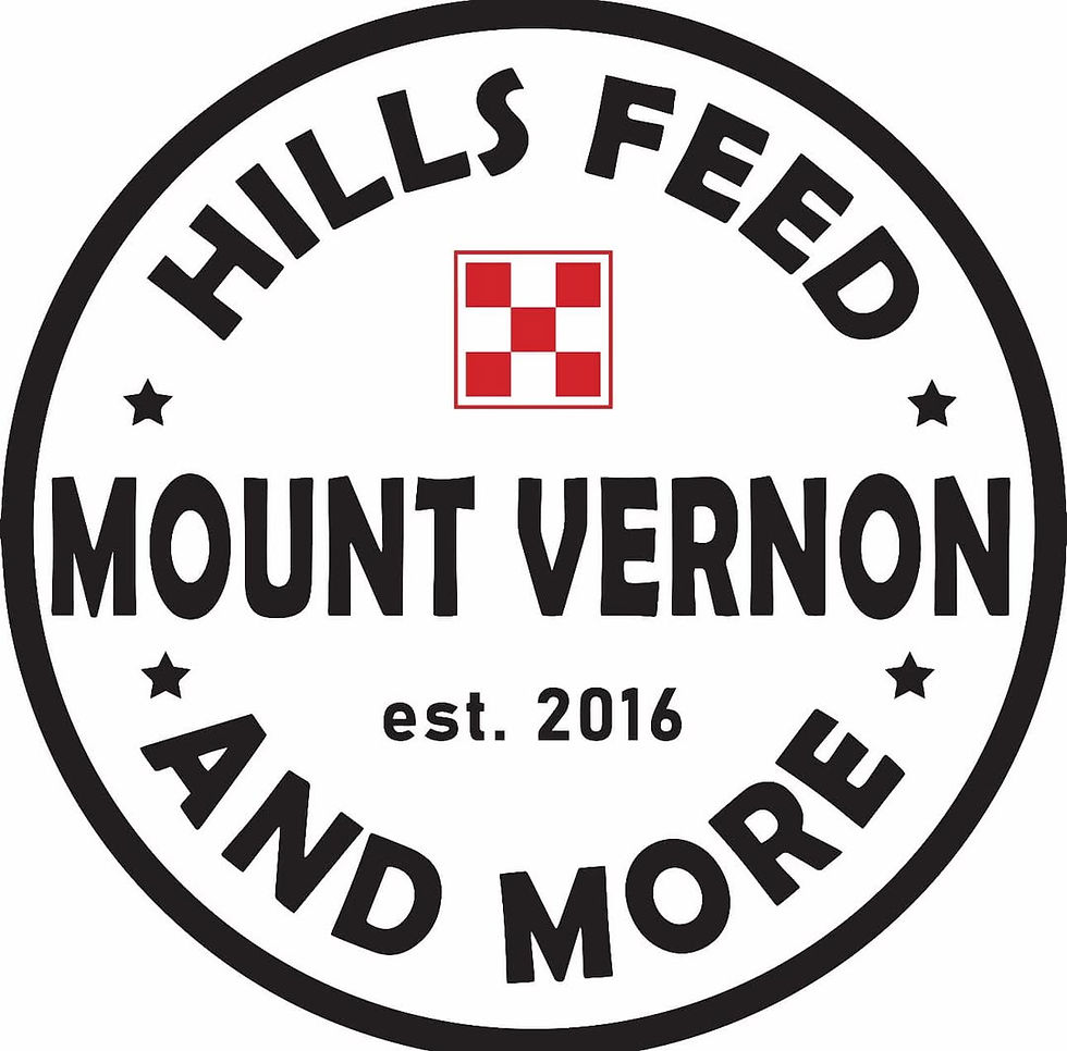Hills Feed and More