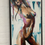 Thumbnail: ROSALIE - OPEN EDITION PRINT