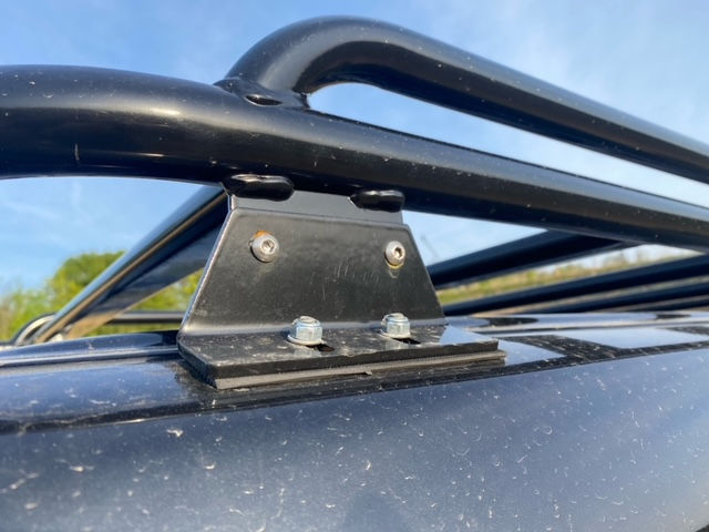 Thumbnail: Raptor 4x4 Jimny Dakrek