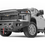 Thumbnail: Warn Ascent lierbumper met bull-bar Silverado 2020-Heden