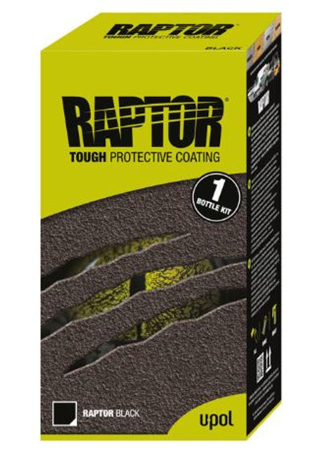 Raptor-liner 1L | Nino's