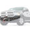 Thumbnail: Warn Ascent lierbumper Ram 1500 2013-2018