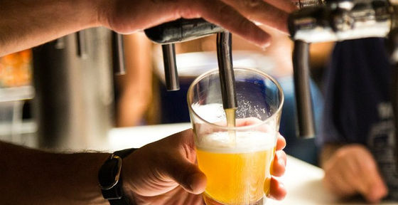 Draught Beer Market Players, Competition, Situation & Trends Research Report