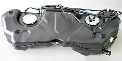 Automotive Fuel Tank Market