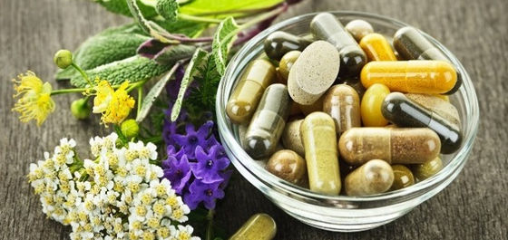 Dietary Supplements Market to Grow At A CAGR Of 6.87% during the Period 2018-2022