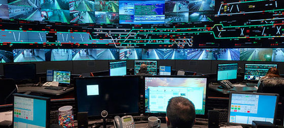 Command And Control Systems Market Will Grow Due To The Increasing Military Budgets