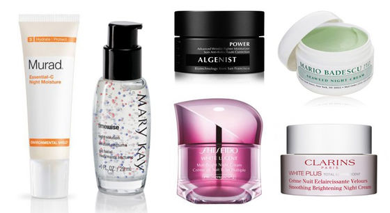 Night Creams Market Customized Separate Regional or Country-Level Research Report