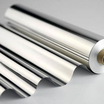 Aluminum Foil Market