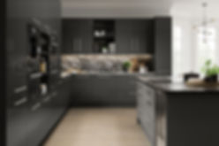 Firbeck Supergloss Dust Grey _ Firbeck S