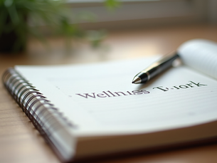 Enhance Your Health with a Wellness Workbook Benefits