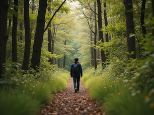 5 Simple Techniques to Reset Your Nervous System and Restore Calm