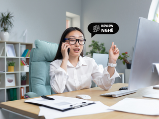 Con gái nước ngoài làm nghề sales ở Nhật có khó không?