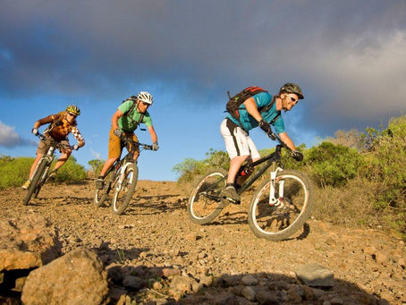 RADREISE GRAN CANARIA 12.02. - 19.02.2017