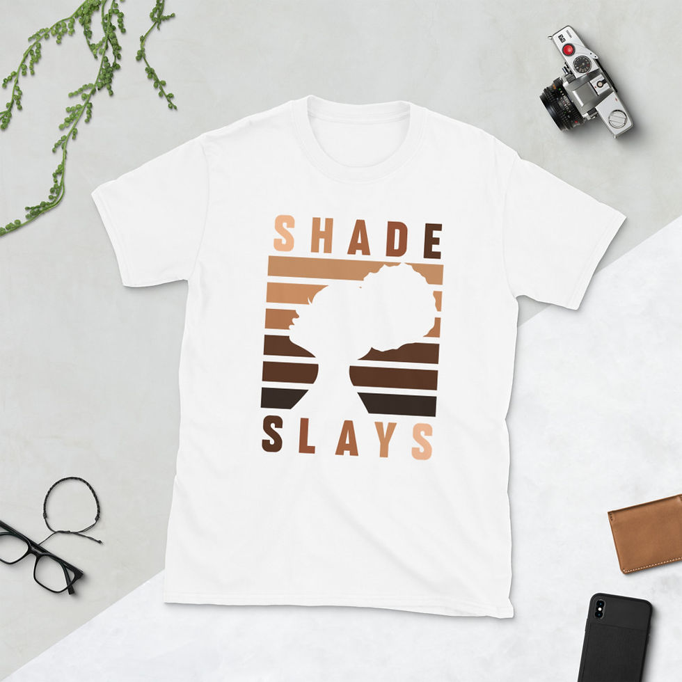 Thumbnail: Shade Slays T-Shirt