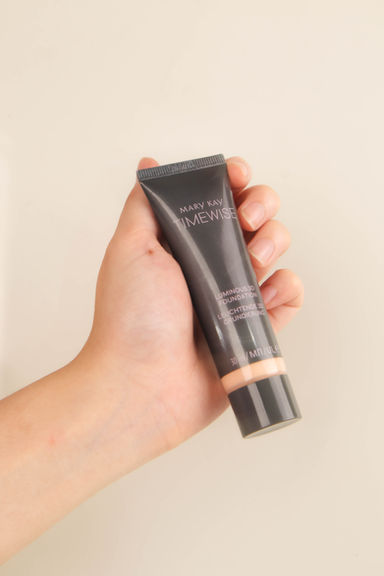 Mary Kay TimeWise 3D™ Foundation Luminous
