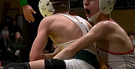  NJSIAA Team Tournament Quarterfinal Round, Bergen Catholic defeats SJR!