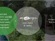 2023년도 제주치유농촌교육농장 정보와 프로그램이 업데이트 되었습니다.