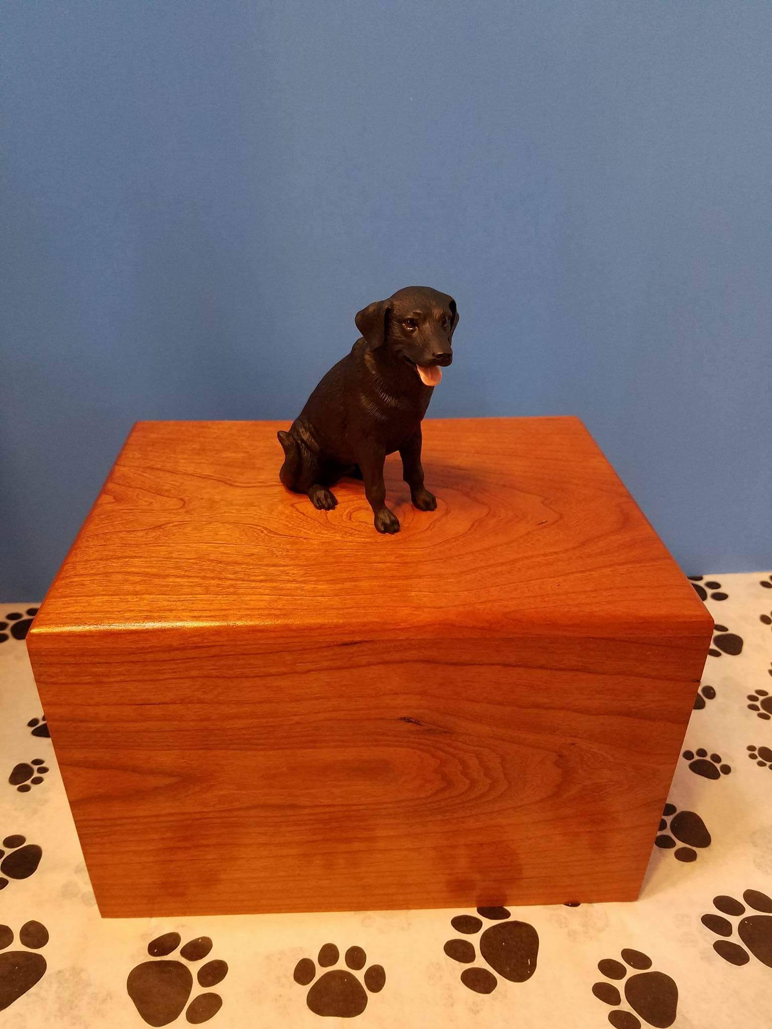 Breed Specific Urn